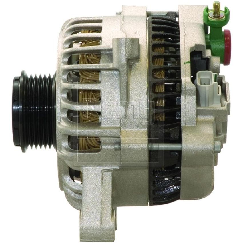 REMY ELECTRICAL 92530 New Alternator