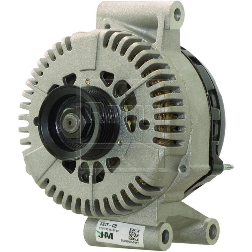 REMY ELECTRICAL 92531 New Alternator
