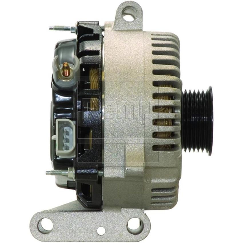 REMY ELECTRICAL 92531 New Alternator