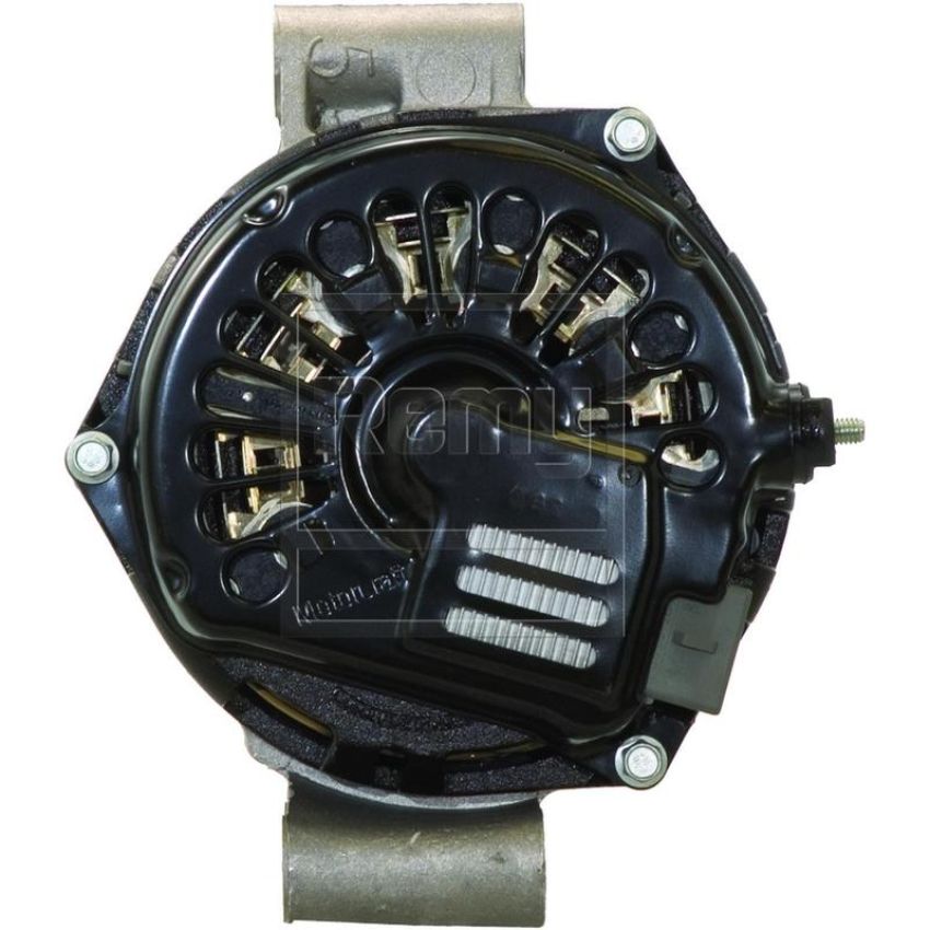 REMY ELECTRICAL 92532 New Alternator