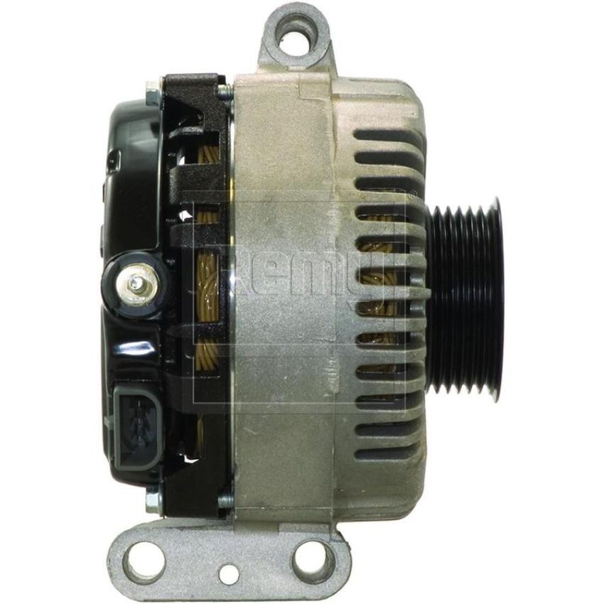 REMY ELECTRICAL 92532 New Alternator