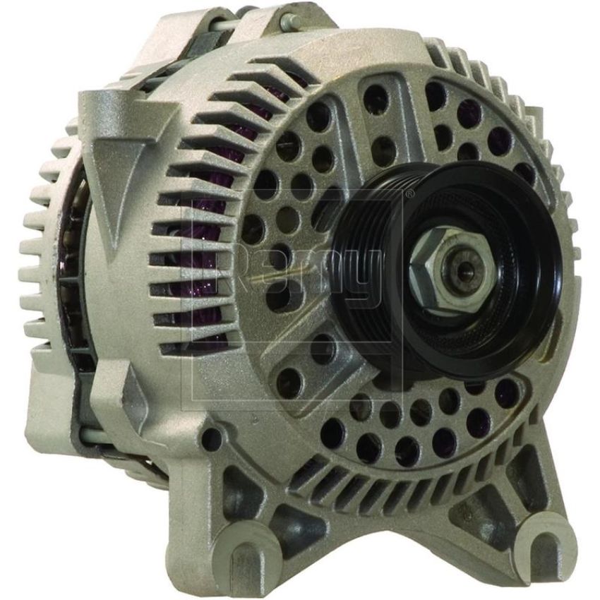 REMY ELECTRICAL 92533 New Alternator