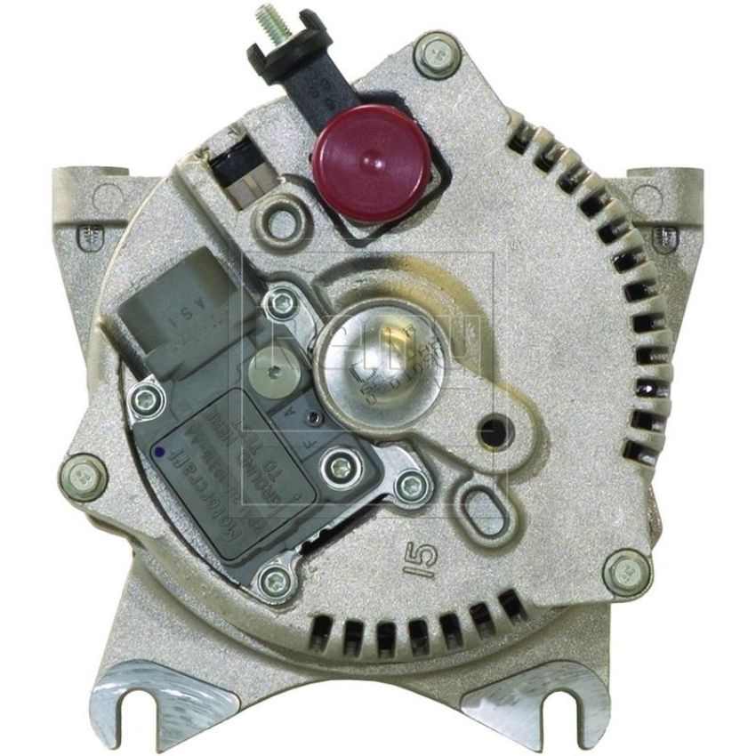 REMY ELECTRICAL 92533 New Alternator