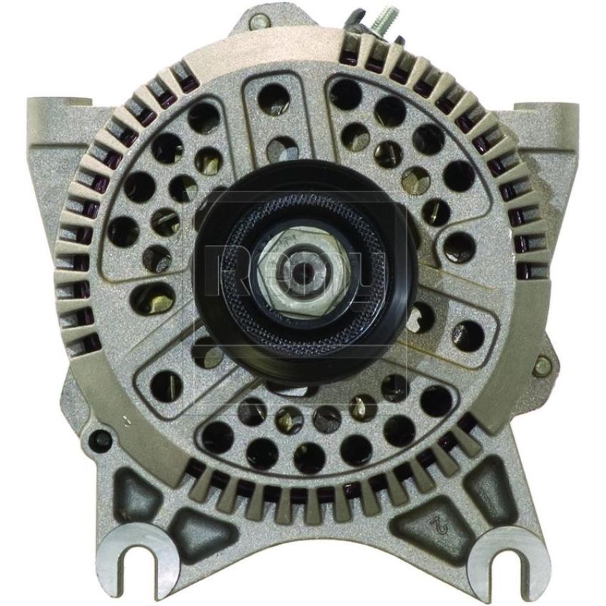 REMY ELECTRICAL 92533 New Alternator