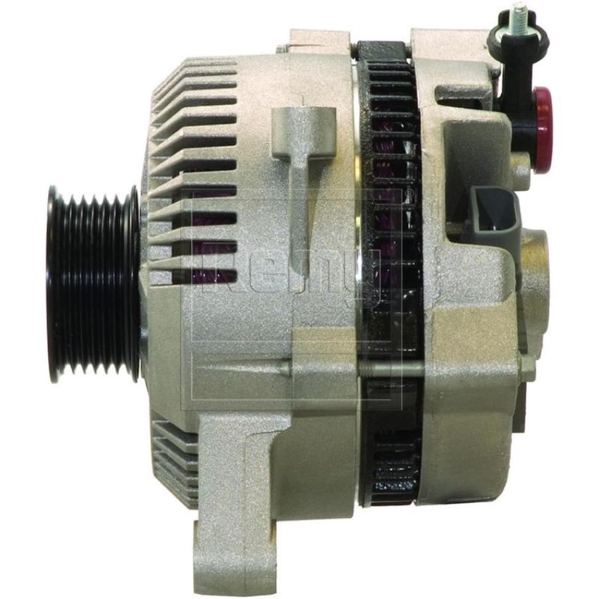 REMY ELECTRICAL 92533 New Alternator