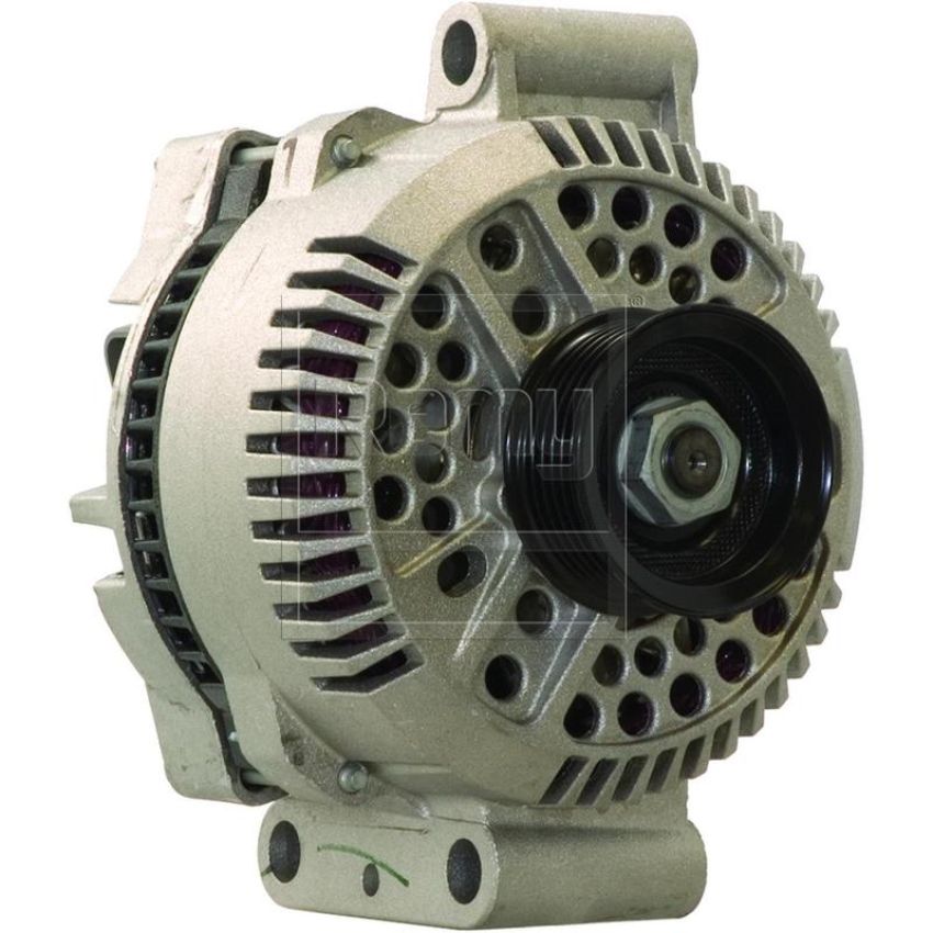 REMY ELECTRICAL 92536 New Alternator