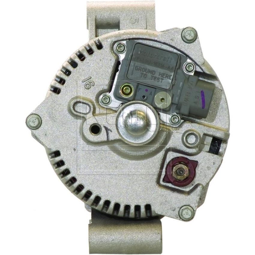 REMY ELECTRICAL 92536 New Alternator