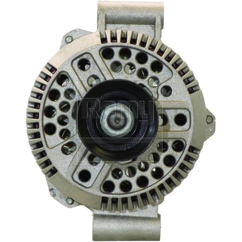 REMY ELECTRICAL 92536 New Alternator