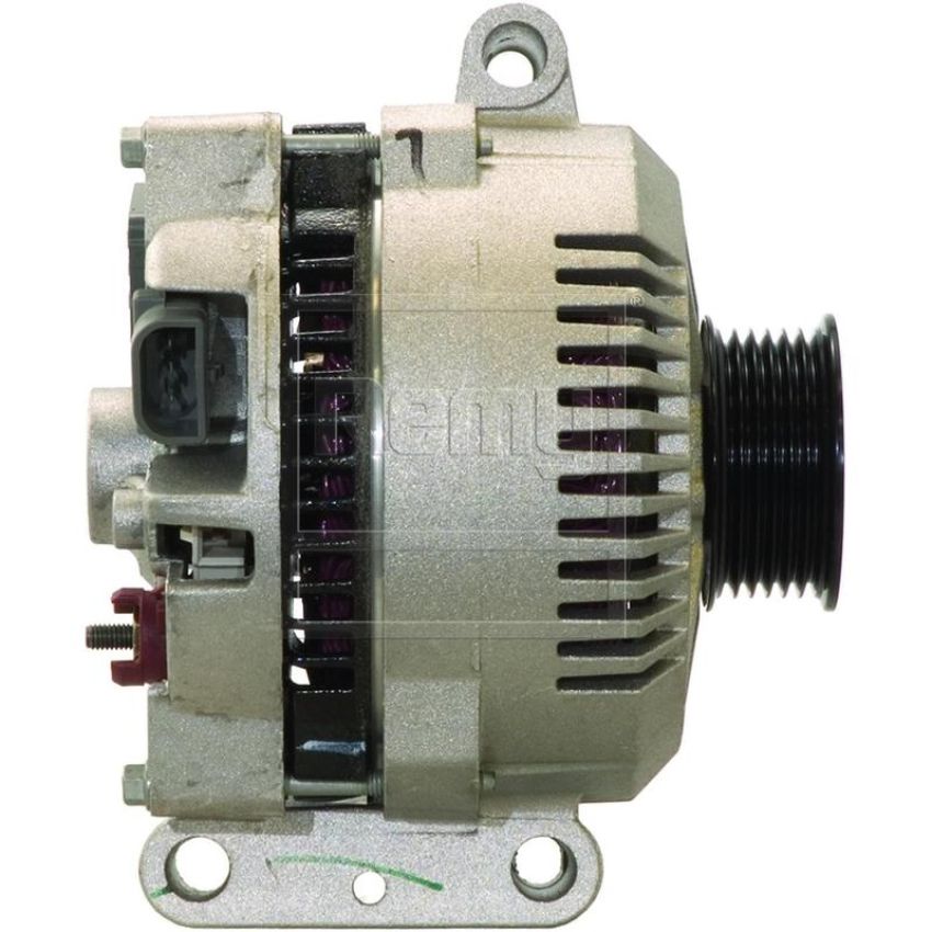 REMY ELECTRICAL 92536 New Alternator
