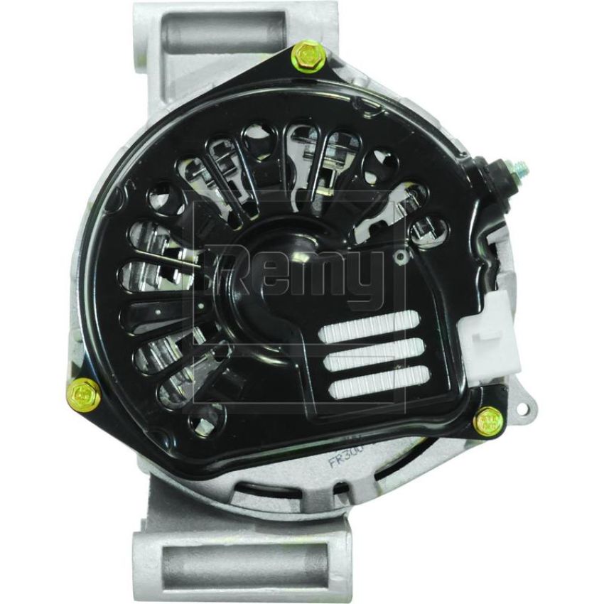 REMY ELECTRICAL 92537 New Alternator