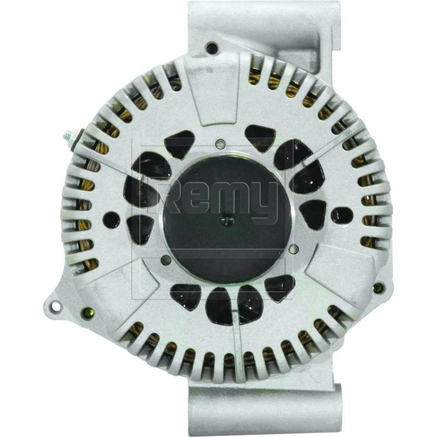 REMY ELECTRICAL 92537 New Alternator