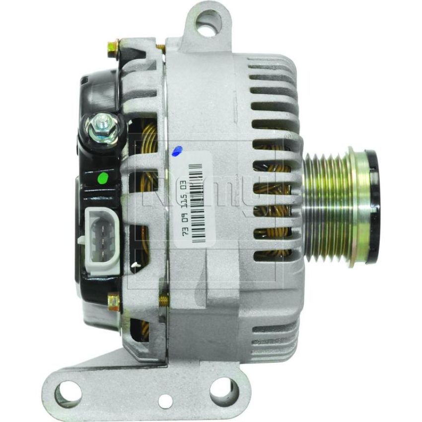 REMY ELECTRICAL 92537 New Alternator
