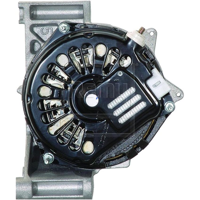 REMY ELECTRICAL 92542 New Alternator