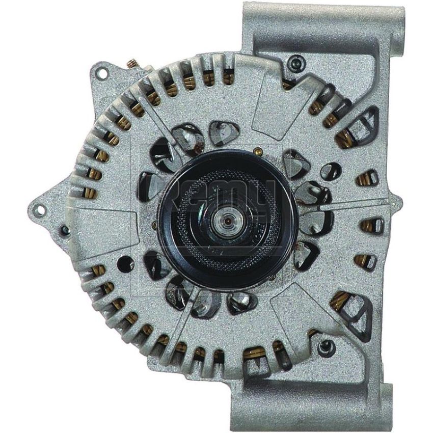 REMY ELECTRICAL 92542 New Alternator