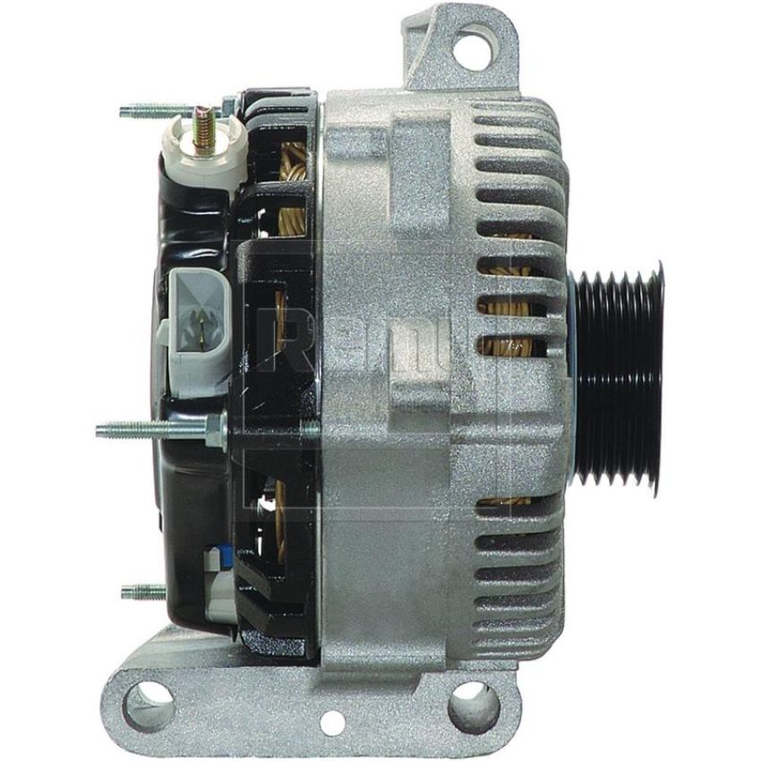 REMY ELECTRICAL 92542 New Alternator