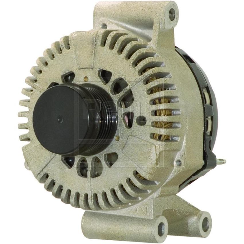 REMY ELECTRICAL 92544 New Alternator