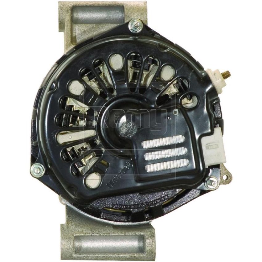 REMY ELECTRICAL 92544 New Alternator