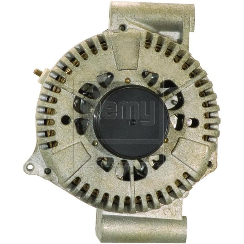 REMY ELECTRICAL 92544 New Alternator