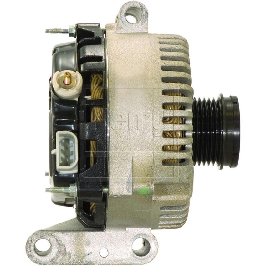 REMY ELECTRICAL 92544 New Alternator