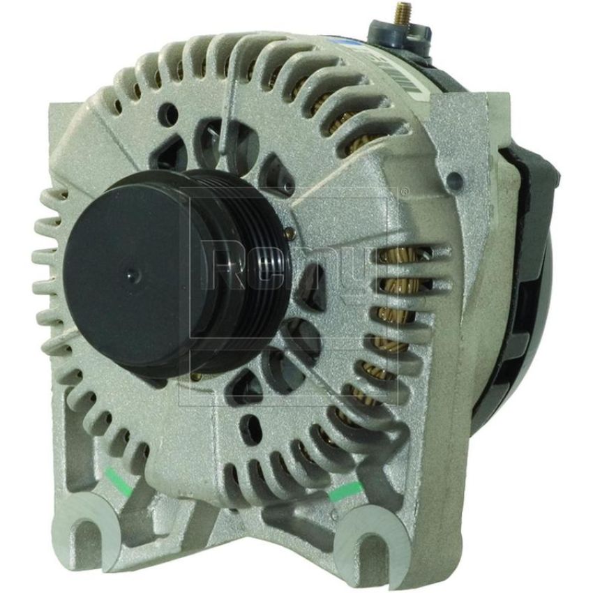 REMY ELECTRICAL 92545 New Alternator