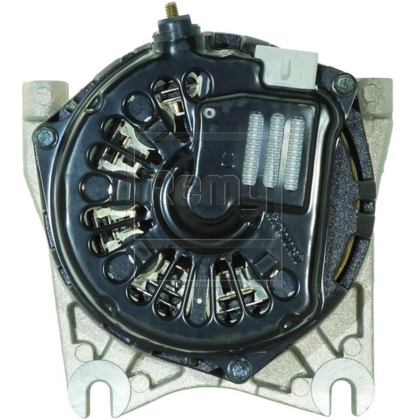REMY ELECTRICAL 92545 New Alternator