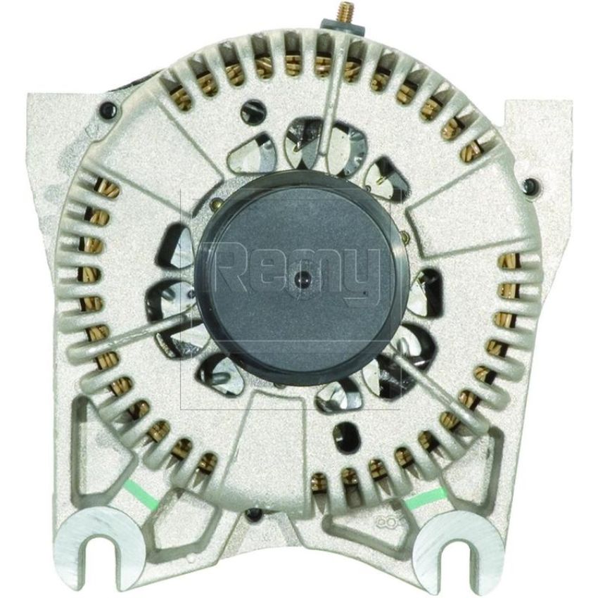 REMY ELECTRICAL 92545 New Alternator