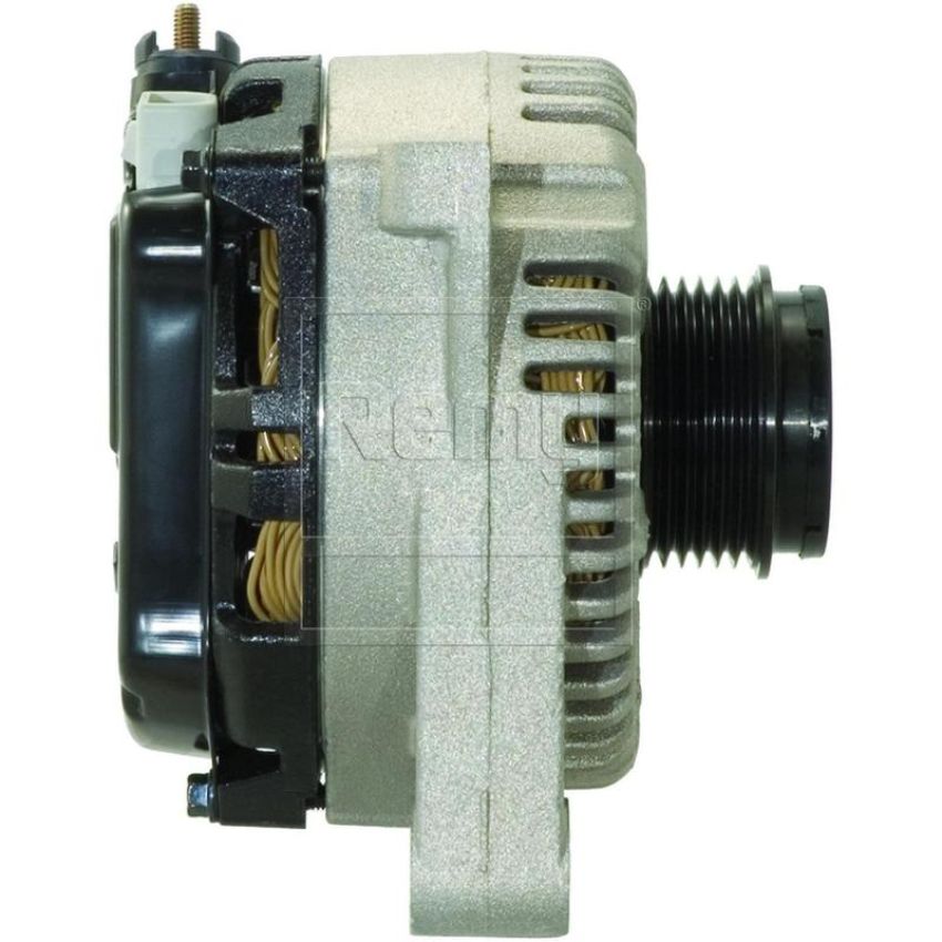 REMY ELECTRICAL 92545 New Alternator