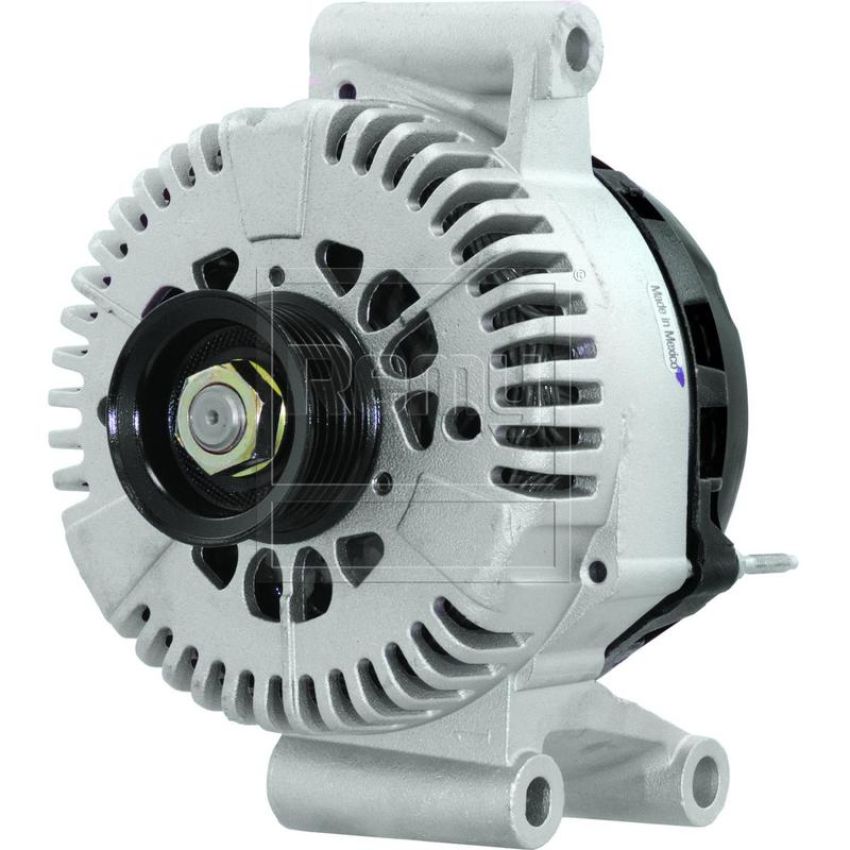 REMY ELECTRICAL 92547 New Alternator