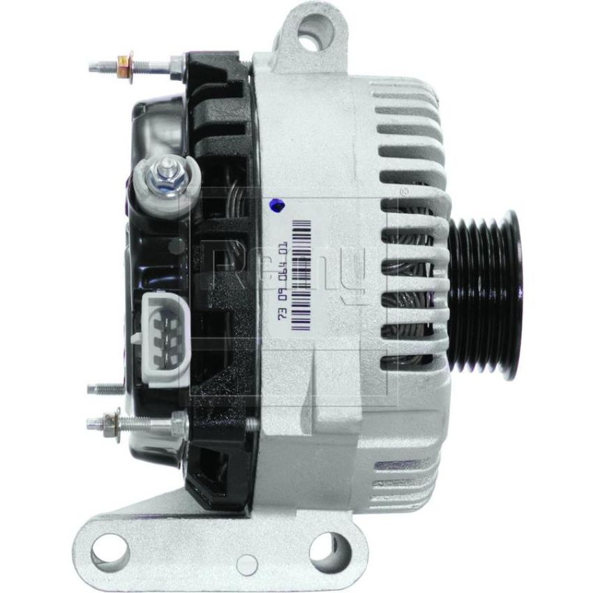 REMY ELECTRICAL 92547 New Alternator