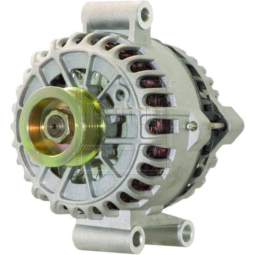 REMY ELECTRICAL 92549 New Alternator