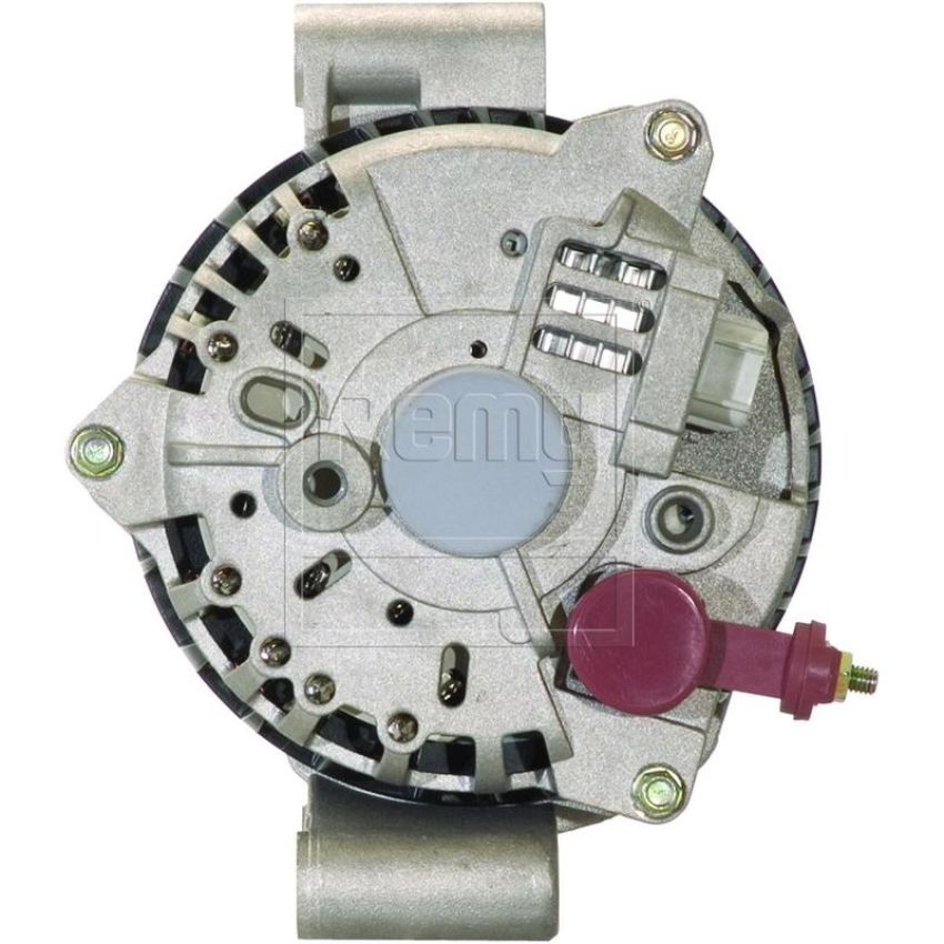 REMY ELECTRICAL 92549 New Alternator