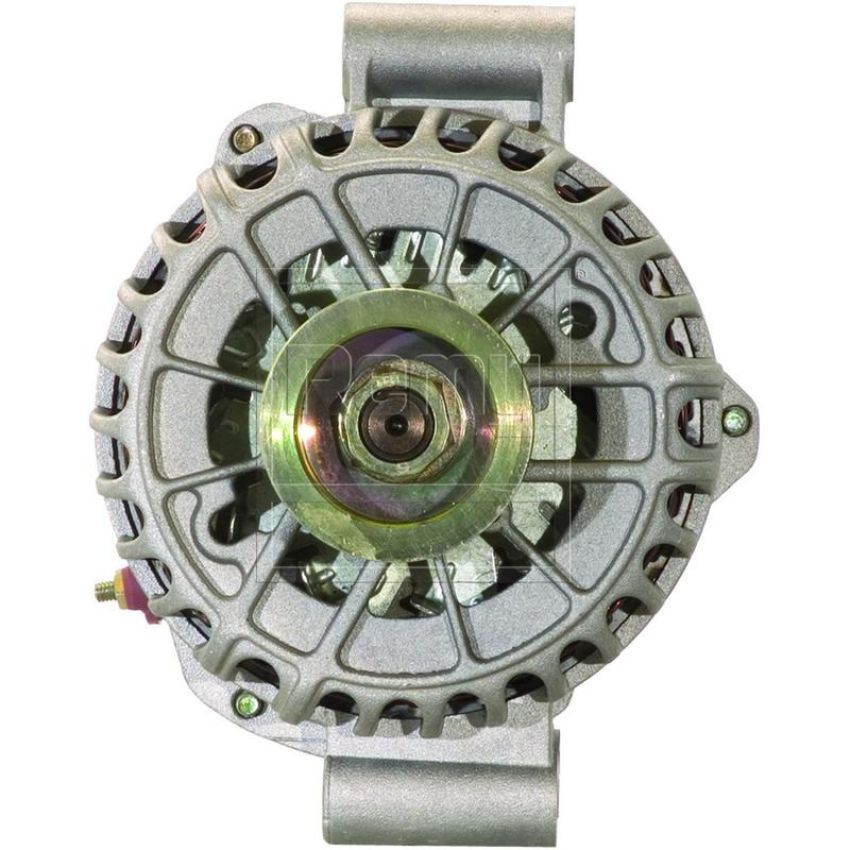 REMY ELECTRICAL 92549 New Alternator