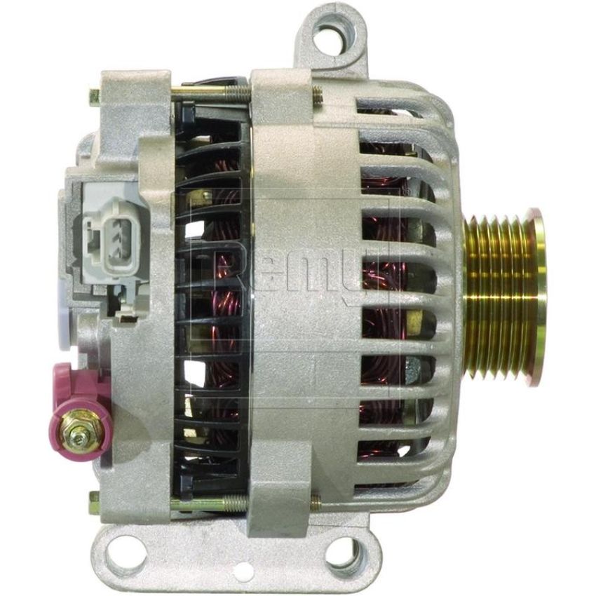 REMY ELECTRICAL 92549 New Alternator