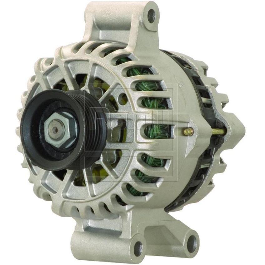 REMY ELECTRICAL 92550 New Alternator