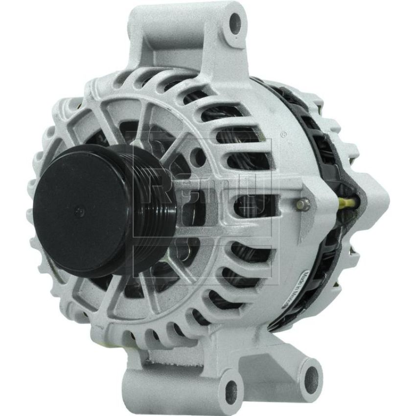 REMY ELECTRICAL 92553 New Alternator