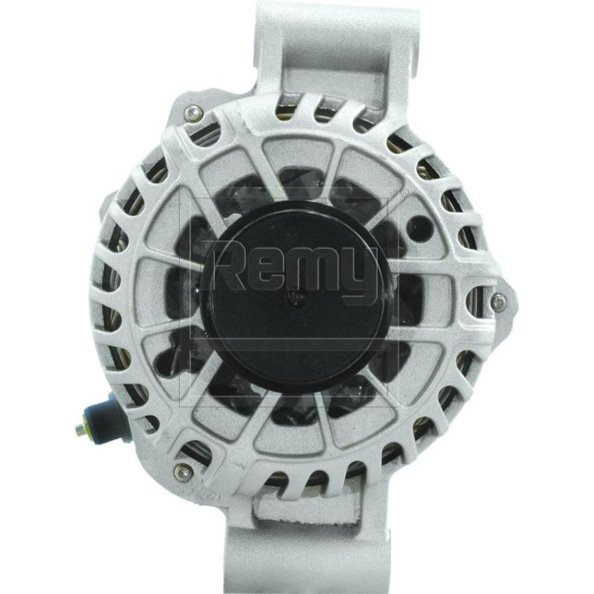REMY ELECTRICAL 92553 New Alternator