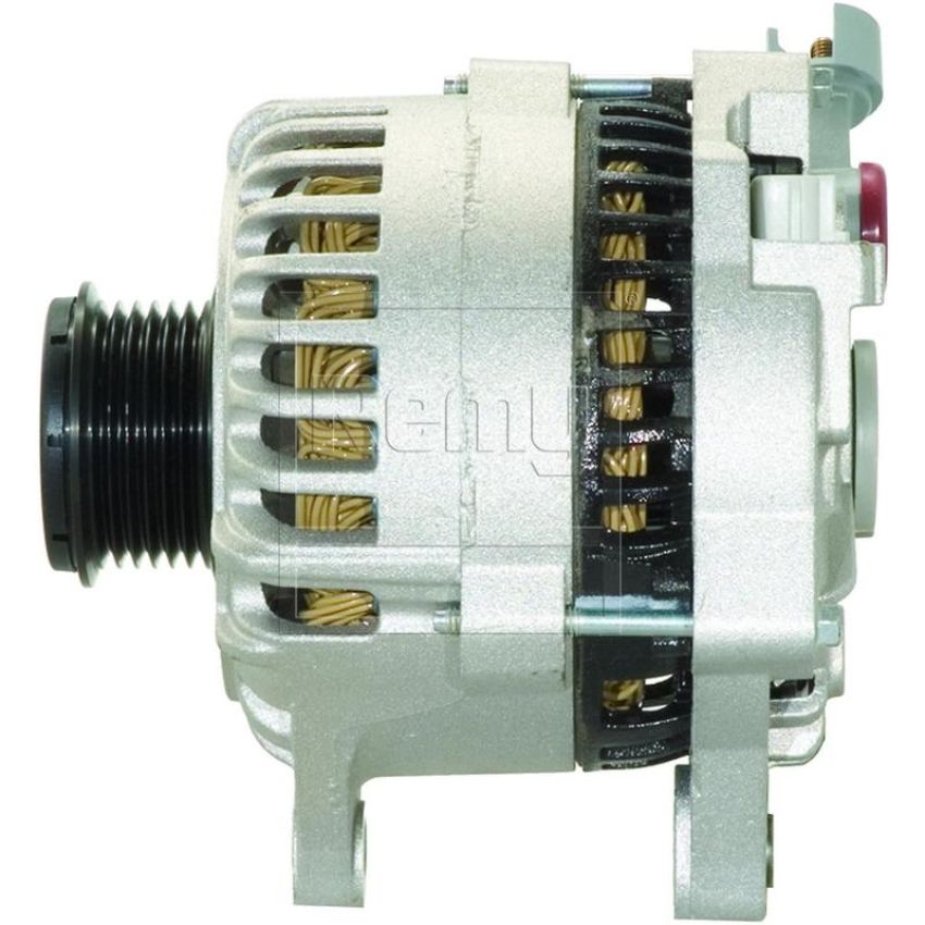 REMY ELECTRICAL 92554 New Alternator