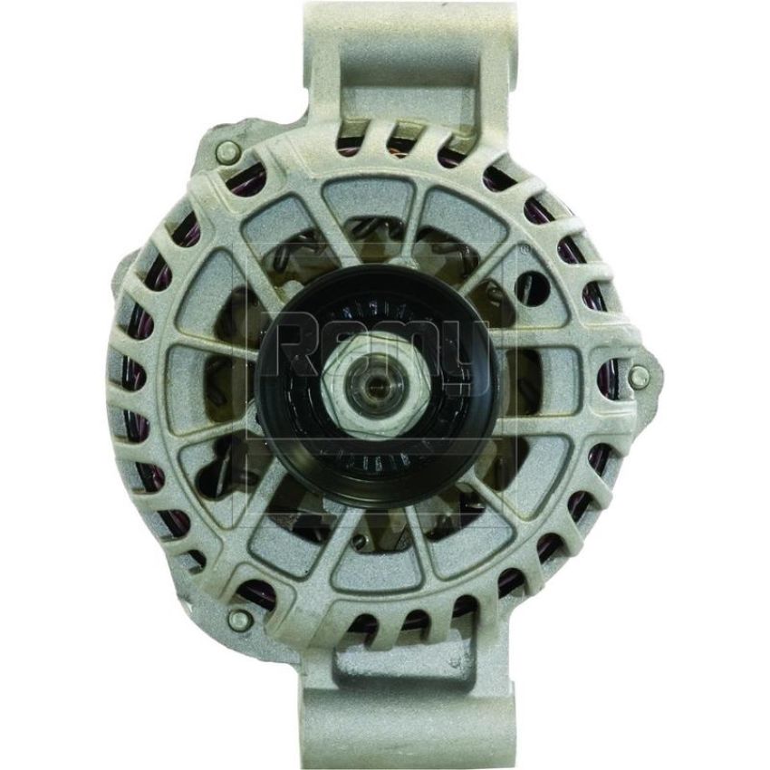 REMY ELECTRICAL 92555 New Alternator