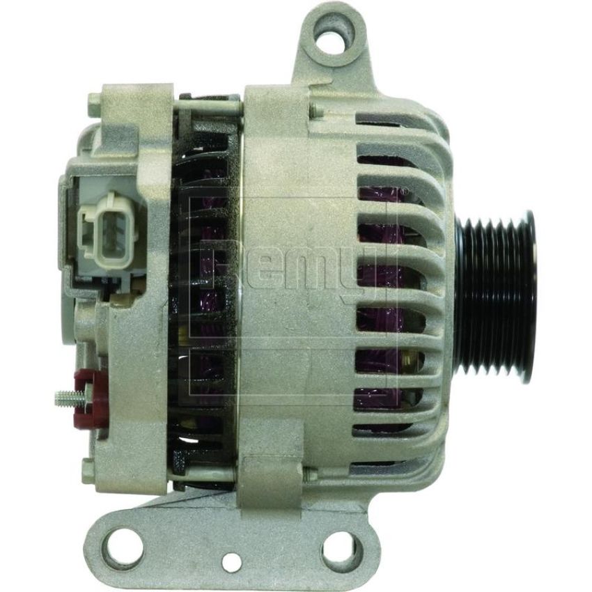 REMY ELECTRICAL 92555 New Alternator
