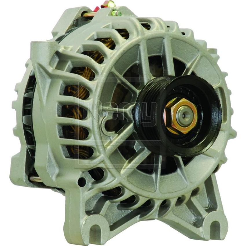 REMY ELECTRICAL 92556 New Alternator