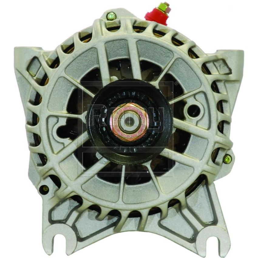 REMY ELECTRICAL 92556 New Alternator