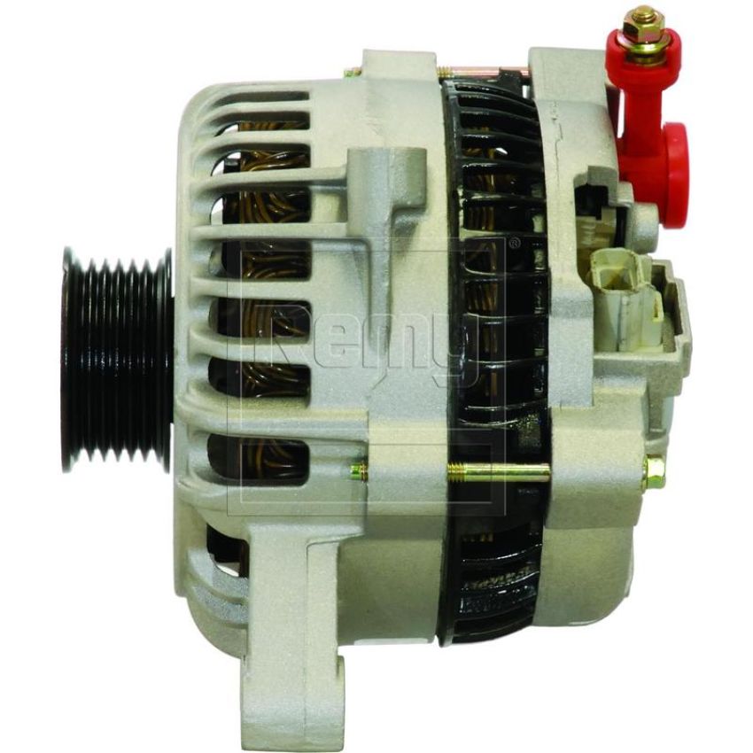 REMY ELECTRICAL 92556 New Alternator