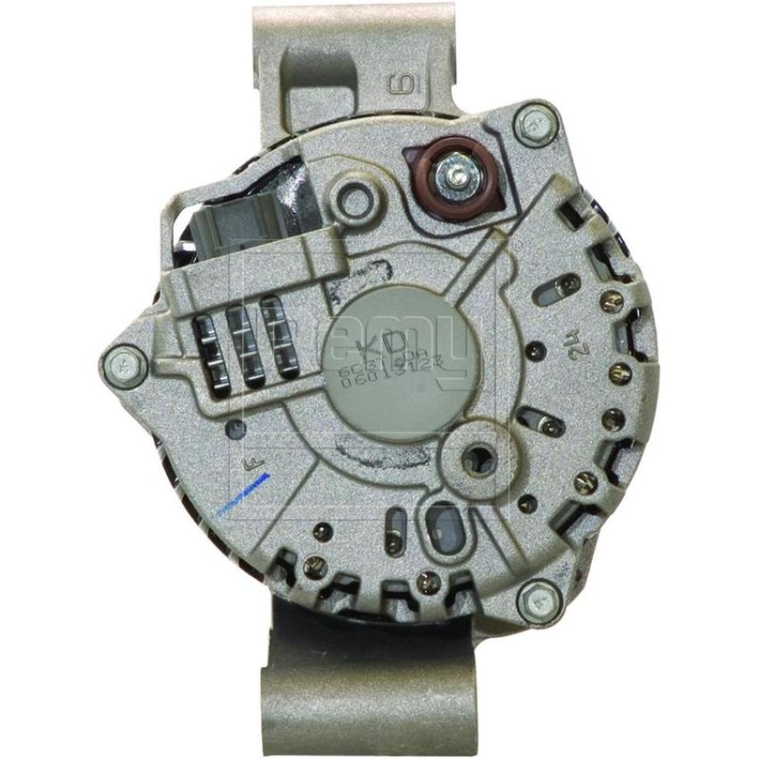 REMY ELECTRICAL 92559 New Alternator
