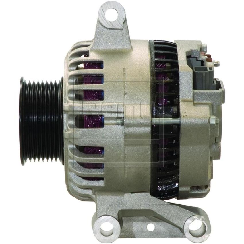REMY ELECTRICAL 92559 New Alternator
