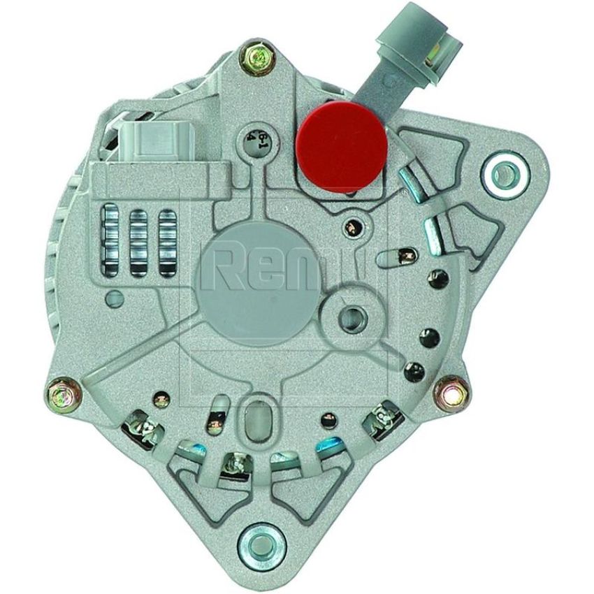 REMY ELECTRICAL 92560 New Alternator