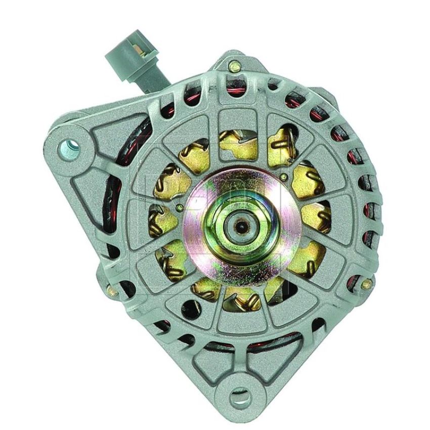 REMY ELECTRICAL 92560 New Alternator