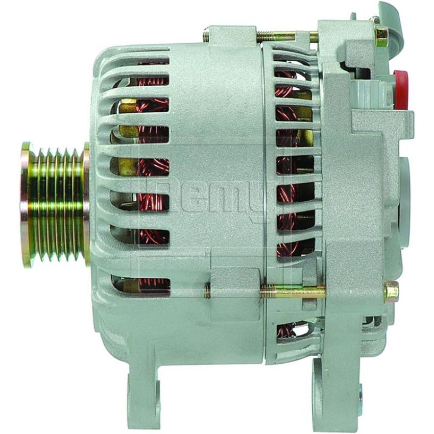 REMY ELECTRICAL 92560 New Alternator