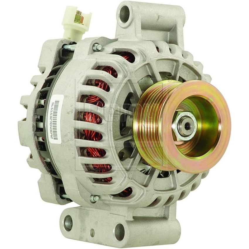 REMY ELECTRICAL 92561 New Alternator