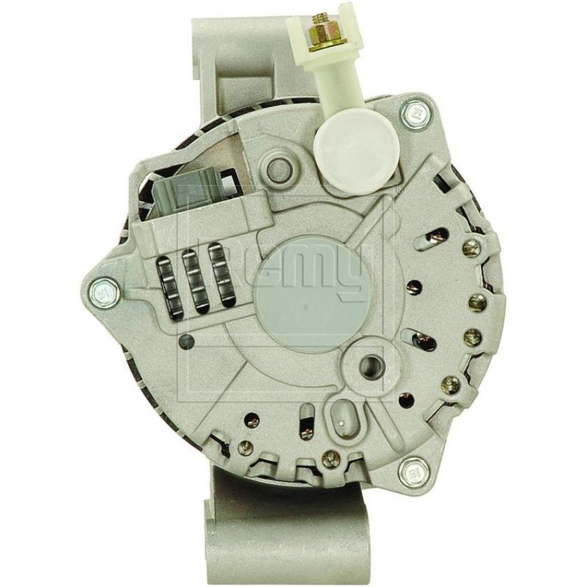 REMY ELECTRICAL 92561 New Alternator