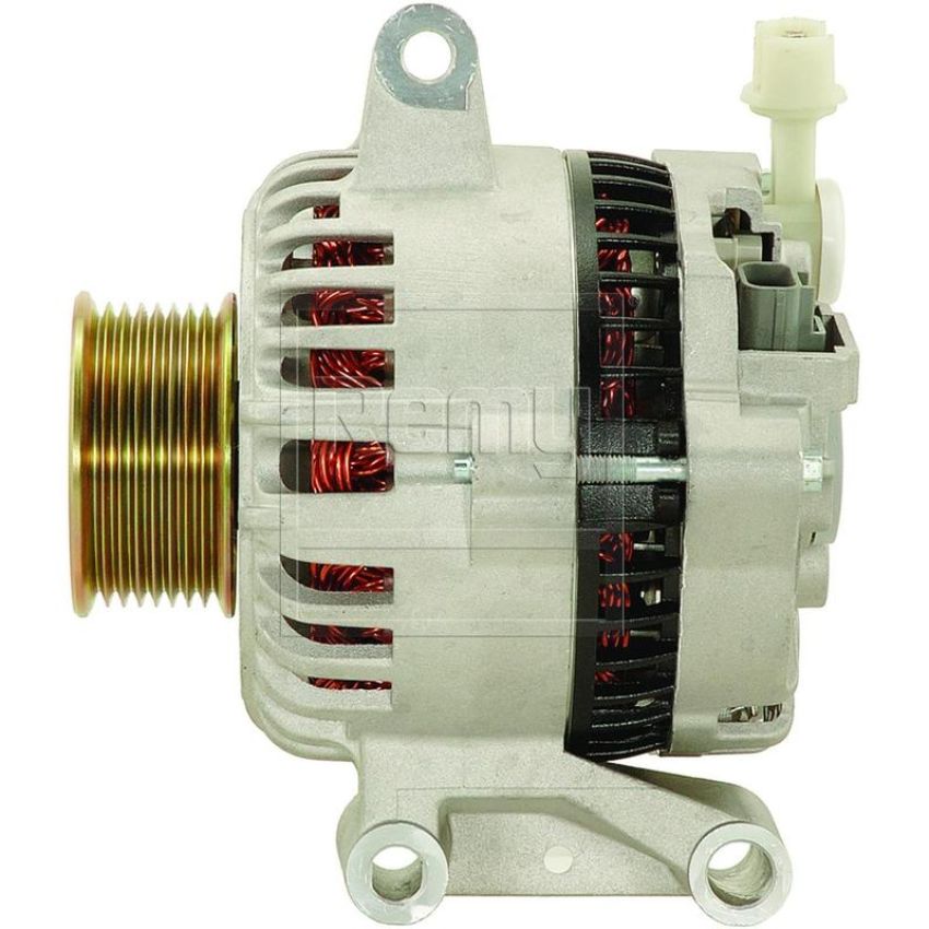 REMY ELECTRICAL 92561 New Alternator